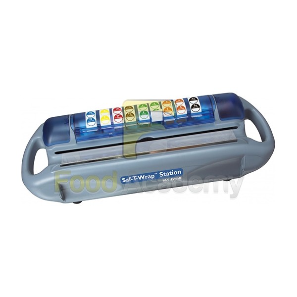 Станция для упаковки готовой продукции San Jamar SW1218SC