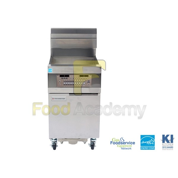 Фритюрница газовая Frymaster 1814G