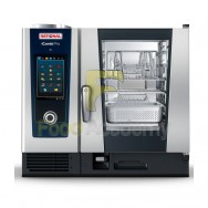 Пароконвектомат электрический Rational iCombi Pro 6-1/1