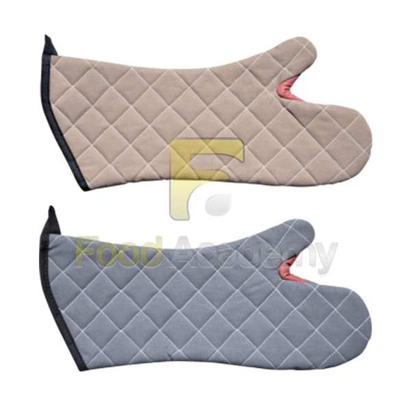 Рукавица BestGuard с защитой от жара и пара