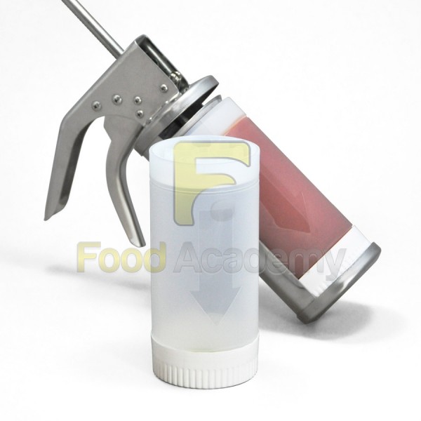 Бутылка для пистолета Sauce Gun Bottle