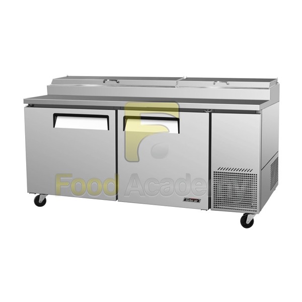 Стол для приготовления пиццы CTPR-67 SD