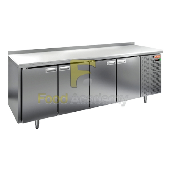 Стол охлаждаемый HICOLD GN 1111/TN