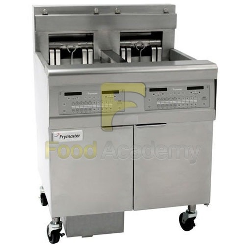 Фритюрница Frymaster FPEL214-4CA б/у