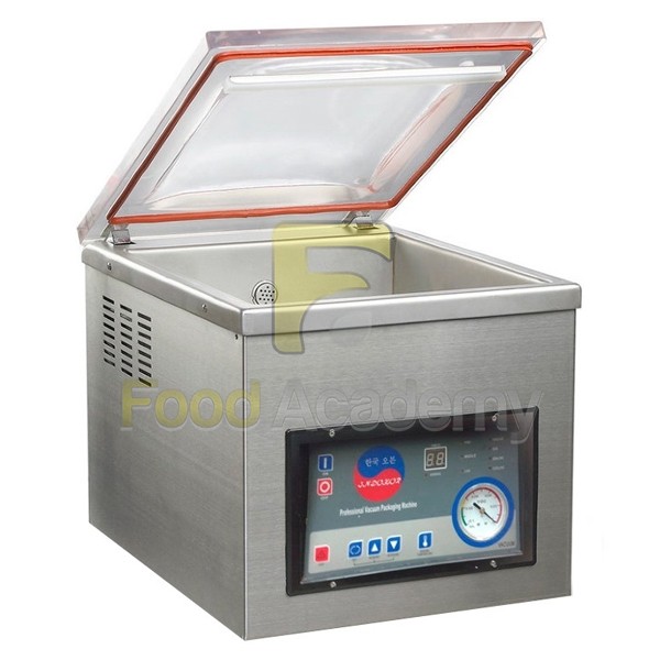 Аппарат упаковочный вакуумный Indokor IVP-260/PD