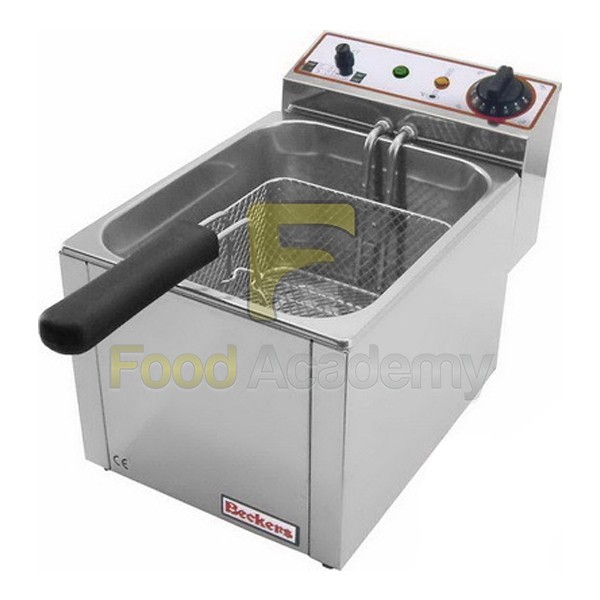 Фритюрница электрическая Beckers FR 6 LT