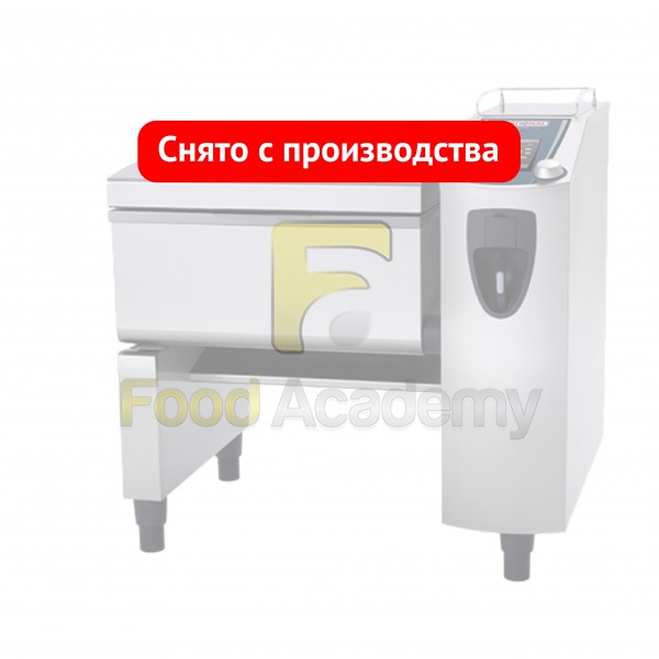 RATIONAL VarioCookingCenter® 211+ (давление) V216100.01