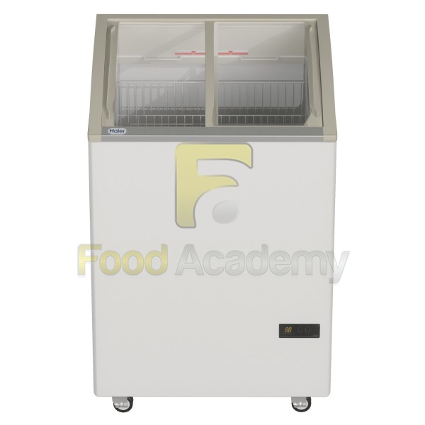 Морозильный ларь Haier SD-206AELUA