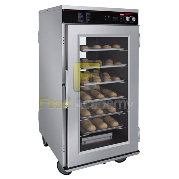 Тепловой шкаф с пароувлажнением Hatco FSHC-12W2