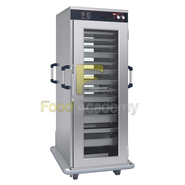 Тепловой шкаф с пароувлажнением Hatco FSHC-17W2