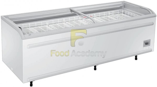 Ларь-бонета HAIER GTS2500G