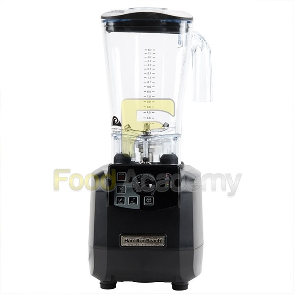 Барный блендер Hamilton Beach Tempest HBH650-CE