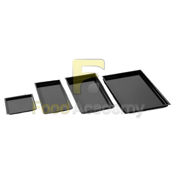 Емкость с гранитной эмалью Rational 1/1 GN