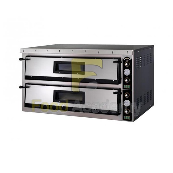 Печь подовая Apach AMM44