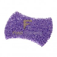 Абразивная губка Scotch-Brite 2020 24 шт/уп.