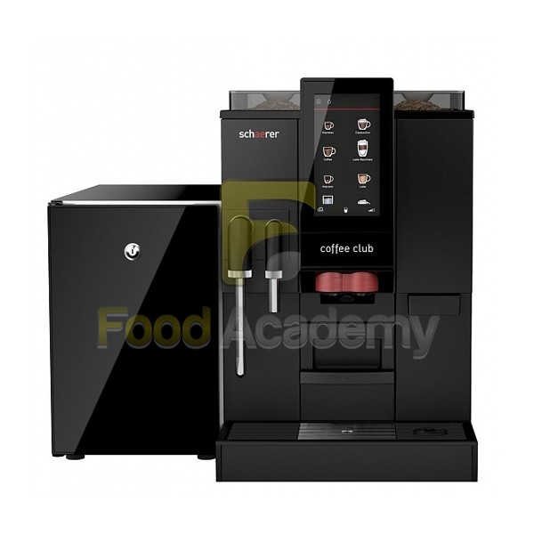 Кофемашина суперавтомат Schaerer Coffee Club