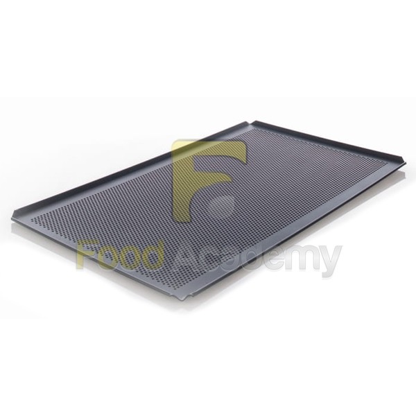 Противень для выпекания Rational 2/1 GN 6015.2103 с перфорацией