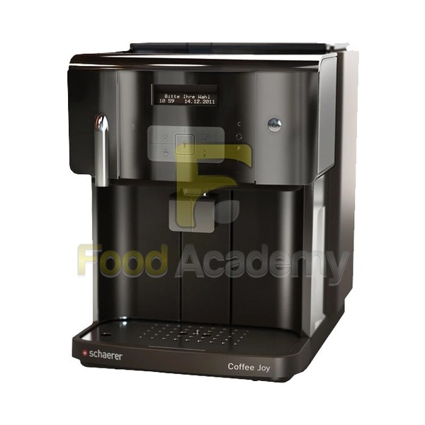 Кофемашина суперавтомат Schaerer Coffee Joy