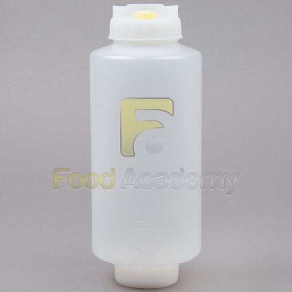 Бутылка для соусов FIFO, 946 мл