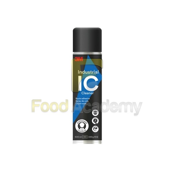 Промышленный очиститель 3M Citrus Industrial Cleaner