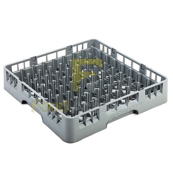 Секция для кассеты AmerBox для мойки тарелок