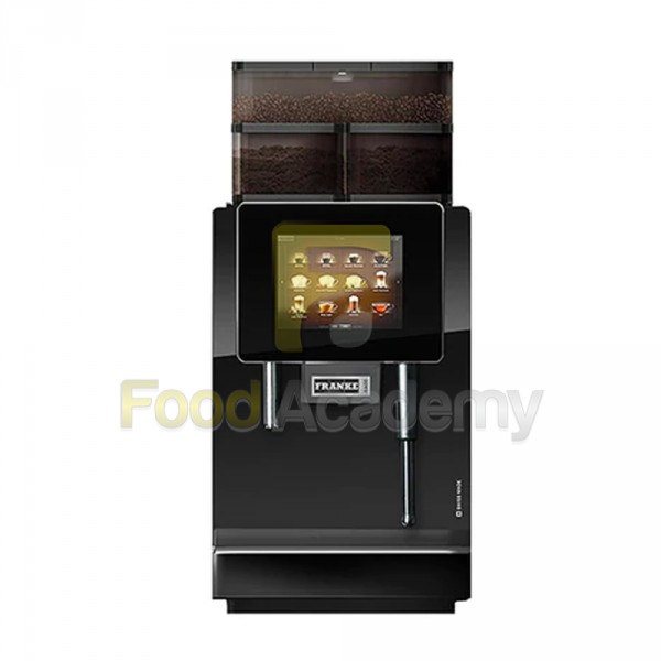 Кофемашина автоматическая Franke A600 MS EC