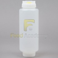 Бутылка для соусов FIFO, 710 мл