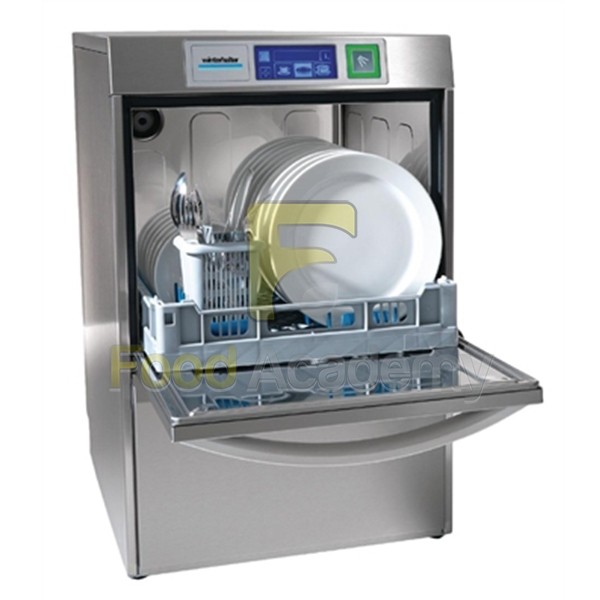 Машина посудомоечная фронтальная Winterhalter UC-M