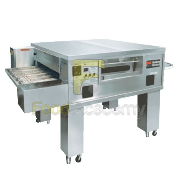 Конвейерная печь Middleby Marshall PS555G