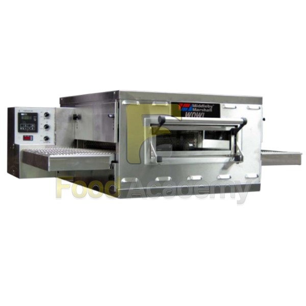 Конвейерная печь Middleby Marshall PS629E