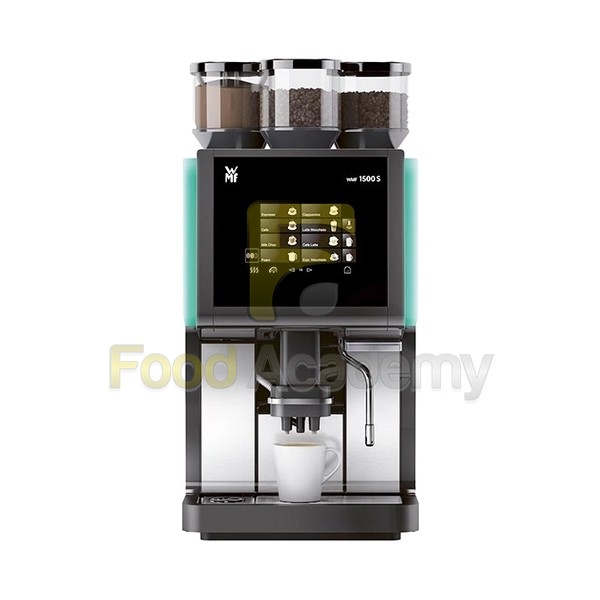 Кофемашина суперавтомат WMF 1500 S