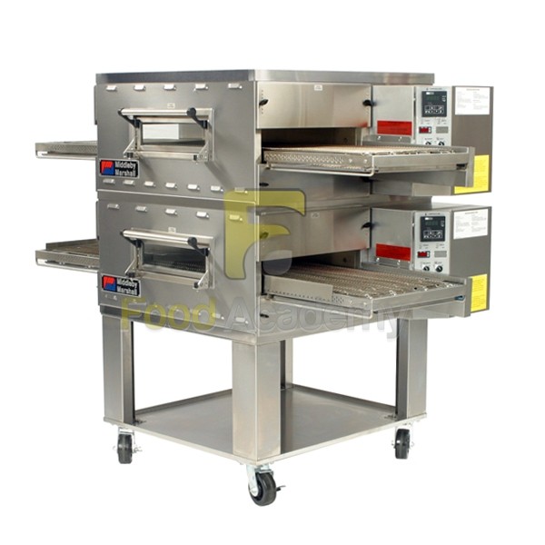 Middleby Marshall PS536ES конвейерная печь