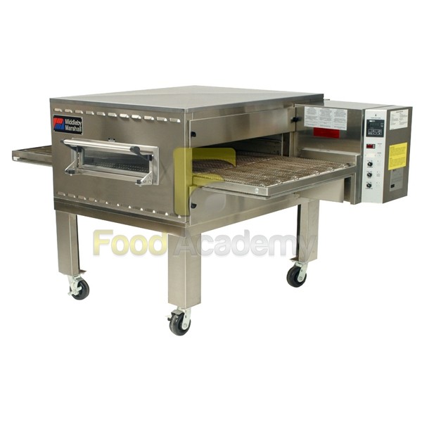 Middleby Marshall PS540G конвейерная печь
