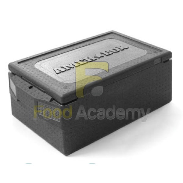 Термоконтейнер Amerbox GN1/1 Profi Line