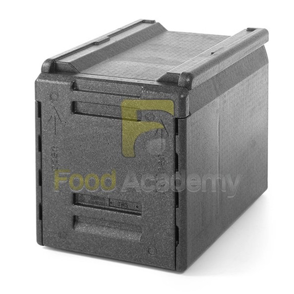 Термоконтейнер Amerbox средний, 66 л