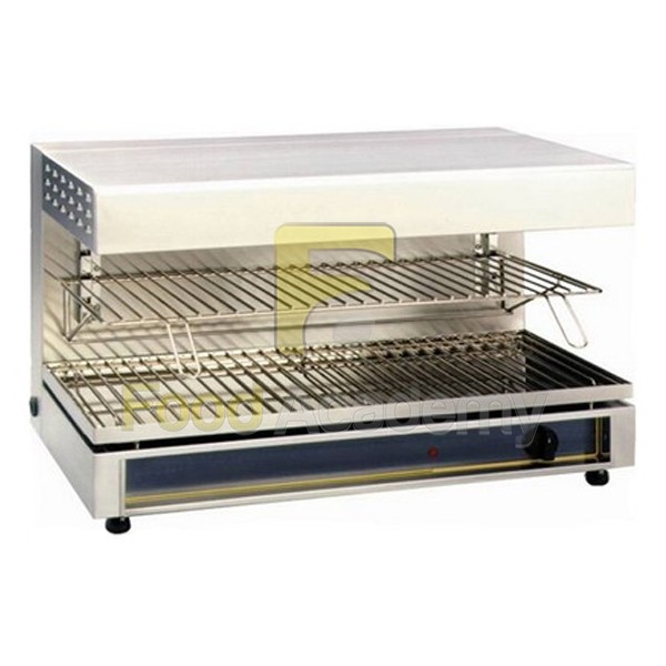 Гриль саламандра Roller Grill SEF 800Q
