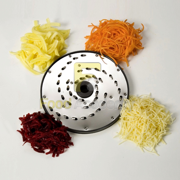 Терка №3 для овощерезки Anliker GSM 4/5, толщина продукта 5 мм