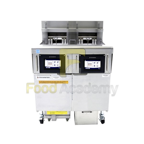 Фритюрница электрическая Frymaster FilterQuick FQE30U