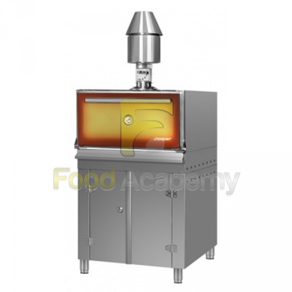 Гриль-печь Josper HJX-25L