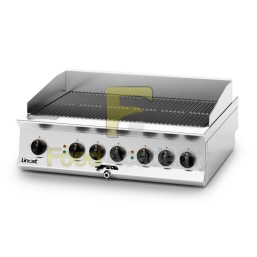 Гриль-мангал Lincat Opus 800 OE8406
