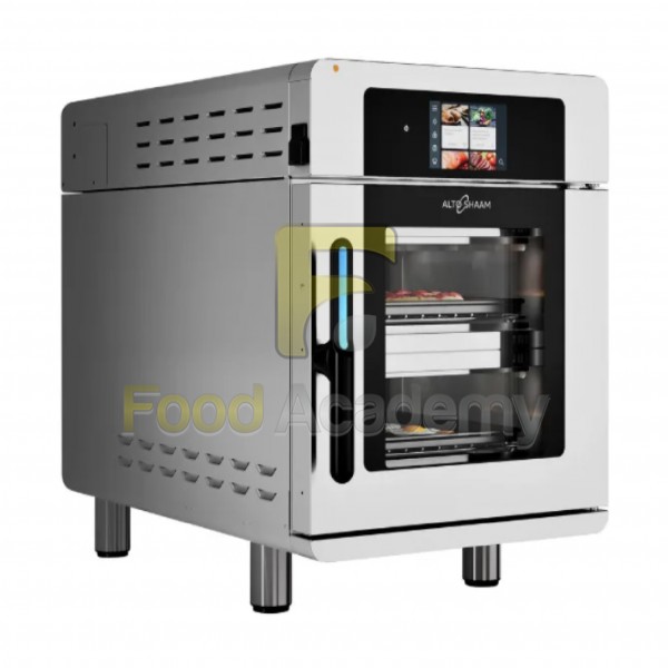 Печь конвекционная мультифункциональная Alto-Shaam Vector VMC-H2H
