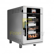 Печь конвекционная мультифункциональная Alto-Shaam Vector VMC-H3H