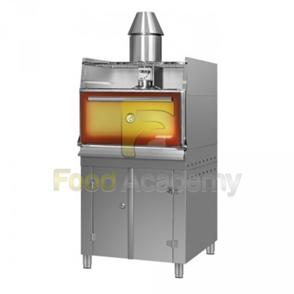 Гриль-печь Josper HJX-45LBC