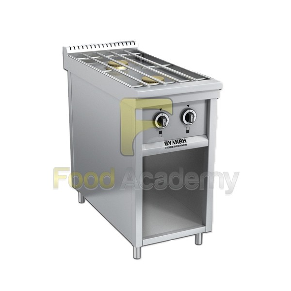 Плита газовая Вулкан ПРГ-IIA-2М Standart серия 900