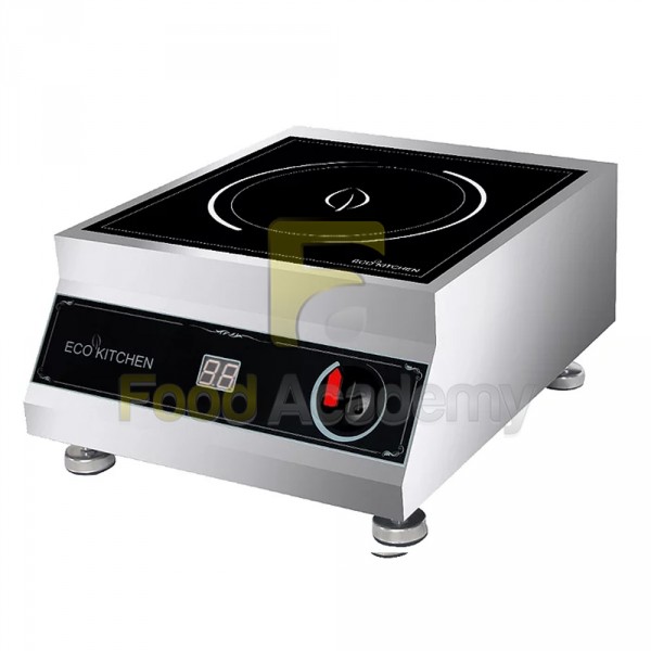 Плита индукционная Eco Kitchen IND-10PP-3500